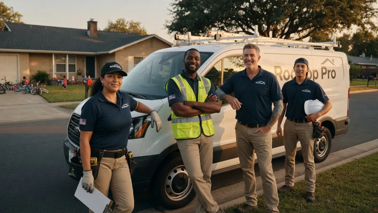 Roof Repair in Anacoco, LA near me